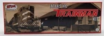 Atlas 20002525 Ho Scale Canadian National 1937 Aar 40' Boxcar Kit #11054. Fixed Price $15.26.