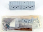 Mow Trains Ho Walthers Maint-of-way Bunk Car Mw #538 Work Kit New. Fixed Price $25.19.