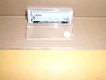 Micro Trains #94090 3 Bay Acf Centerflow Cov. Hopper - Cp Rail / Soo #116960. Fixed Price $20.00.