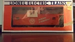 Lionel Service Station Extended Vision Illuminated CABOOSE,#6-6900,0/027,LTD.. Fixed Price $32.25.