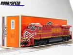 Lionel Bto Lehigh Valley Legacy ES44 Diesel Locomotive Gauge 2433481 New. Fixed Price $738.84.