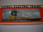 Lionel 6-16711 " Pennsylvania Operating Floodlight Car Lot # 40111. Fixed Price $25.00.