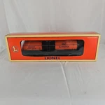 Lionel 6315 Gulf Single-dome Tank Car 6-19611. Fixed Price $39.99.