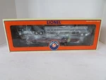 Lionel 52296 Nloe 20TH Anniv Flat Car W/tanker Truck Nib Sh. Fixed Price $59.95.