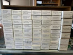 Funaro Camerlengo F&c Resin Freight Cars Craftsman Kits Ur Choice $28-$55. Fixed Price $30.00.