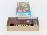 Ho Scale Athearn Bev-bel Kit #1169 Southern Railway 40' Box Car #330494. Fixed Price $24.95.