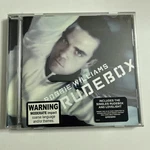 Robbie Williams Rudebox (cd, 2006) Australia 0946 3770472 1. Fixed Price $7.18.