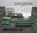& Bt Shops #HO-1102C Reading 1944 Aar 40' Banner Box Car #111110. Fixed Price $25.19.