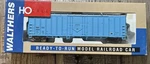 Walthers Ho Rtr 932-3606 North American 50 Ext. Post Box Car Quaker Oats #193. Fixed Price $25.99.