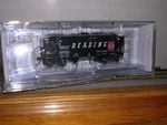Kadee #7019 Reading 50 Ton 2-BAY Offset Side Hopper Car #86275 H.o. Scale 1:87. Fixed Price $40.99.
