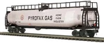 Mth Premier 20-96815 Scale 33000 Gallon Tank Car Pyrofax. Fixed Price $79.99.