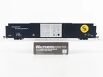Ho Scale Walthers Proto 920-102113 C&o Railway 86' P-s Hi-cube Boxcar #493949. Fixed Price $69.95.