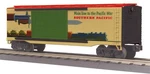 Mth Railking 30-76948 Southern Pacific 40' Dbl Door Box Car Gauge Nib. Fixed Price $47.55.