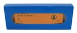 E&c Shops 0201 50' PS-1 Sd Box Car Kit Mec 9350 Nib. Fixed Price $17.99.