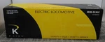 K-line Pennsylvania GG-1 Electric Locomotive Kcc Exclusive Tested K2780-4912IC. Fixed Price $169.99.