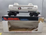 New In Box: Lionel 6-16113 Diamond Shamrock Two Dome Tank Car O-gauge. Fixed Price $29.99.
