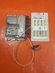 Bmw G20 320I 2.0 Petrol 2021 Engine Ecu Kit 5A23E05 5A3FFB5 Warranty A357. Fixed Price $538.16.