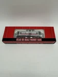 Ho Atlas Vtg Burlington Route Extended Vision Caboose Cb&q #13602 NO1908. Fixed Price $33.97.