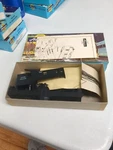 Ho Scale Athearn Blue Box 200 Ton Wreck Crane Pennsylvania 1701 490900 Kit. Fixed Price $28.99.