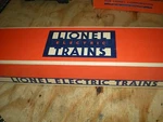 Lionel 6-8615 & Berkshire Locomotive **lnib ***. Fixed Price $575.00.
