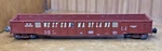 Lionel Western Maryland PS-5 Gondola Car 6-17425 Freight Drop End. Fixed Price $55.00.