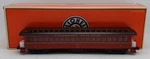 Lionel 2227032 Gauge Strasburg Rr Wood Coach #62 Ln/box. Fixed Price $182.49.
