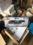 Athearn Genesis Ho SD70 Dcc&sound Norfolk Southern #2563. Fixed Price $215.00.