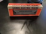 Lionel 6-17109 Norfolk Western Centerflow Hopper Car Gauge New. Fixed Price $27.00.