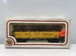 Bachmann Ho Scale 43-1065-D3 Heinz Pickle Car Excellent Open Box. Fixed Price $11.66.
