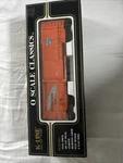 K-line K761-2171 Western Pacific Scale Boxcar Ln/box Euc!. Fixed Price $34.99.