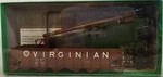 New Bowser Scale Virginian H-21A Bay Hopper Kit 54068 Vgn 216699 W/ Load. Fixed Price $9.99.