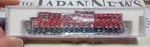 Fox Valley Models - Scale ES44AC Canadian Pacific (cp) #8939. Fixed Price $150.00.