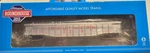 Athearn Roundhouse Scale 50' Covered Gondola Southern #2218. Fixed Price $49.99.