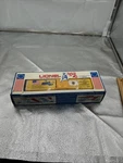 Lionel 6-7606 Gauge State Of Massachusetts Boxcar #7606 Ln/box. Fixed Price $19.99.