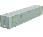 Micro Trains Scale New 2025 Cofc Logistics 53' Container 618025 46900541. Fixed Price $19.74.