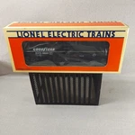 Lionel Goodyear Single-dome Tank Car O-scale 6-19604 Mint. Fixed Price $29.94.