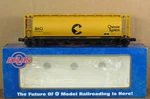 Atlas 6332-1 B&o Chessie System Acf 3-BAY Cylindrical Hopper Car O-gauge Nib. Fixed Price $54.99.