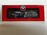 Lionel Cargill Santa Fe Unibody Tank 6-17926 Brand New Box Mint. Fixed Price $44.50.