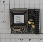 Lionel 691RS4E067 Nyc Stationsounds (6-29181) Railsounds Pcb Circuit Board. Fixed Price $65.00.