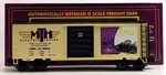 Mth 20-93165 Gauge Tca Fall York 40' Box Car #2003 Nib. Fixed Price $20.49.