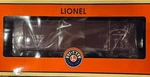 Lionel 6-81838 Scale 3-RAIL 40' Boxcar Cnj-jersey Central #14014 New. Fixed Price $50.00.