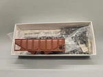 Tichy "ho" #4029D Usra Twin Hopper Panel Side Rebuild, W/ Decal. Fixed Price $10.75.