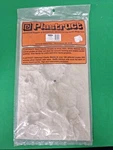 Plastruct PS-180 Moon-crater Sheet 2 PLS91695 Plastic Building Supplies. Fixed Price $17.99.