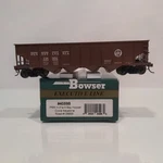 Bowser 40598 Pennsylvania H21A Bay Hopper Car Prr 138956 Circle Keystone. Fixed Price $17.95.