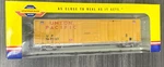 Athearn Genesis Ho #G4051 60 Fmc Box Car Union Pacific Nib. Fixed Price $38.99.