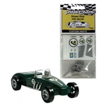 Pinecar Custom Parts W/decals Street Rod PIN333 Pinewood Derby & Accys. Fixed Price $13.98.