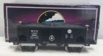 Mth O-gauge Tinplate 2800 Series 2816 Black Hopper Car 10-8020 Nib. Fixed Price $175.00.