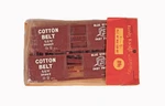 Kurtz Kraft PS-1 40' Box Car Kit, Cotton Belt, Ho Scale Nos. Fixed Price $21.60.