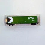Micro-trains 38250 Scale 50' Standard Box Car Plug Door Cp Rail # 80781. Fixed Price $29.80.
