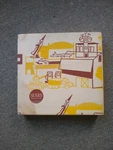 Marx Farm Playset: Irrigated Garden #6021 Factory Sealed. Fixed Price $150.00.